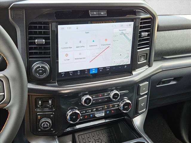 new 2026 Ford F-150 car, priced at $72,224