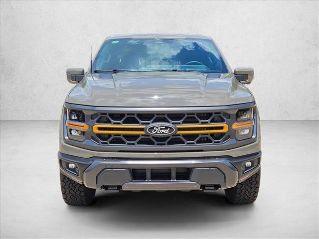 new 2026 Ford F-150 car, priced at $72,224
