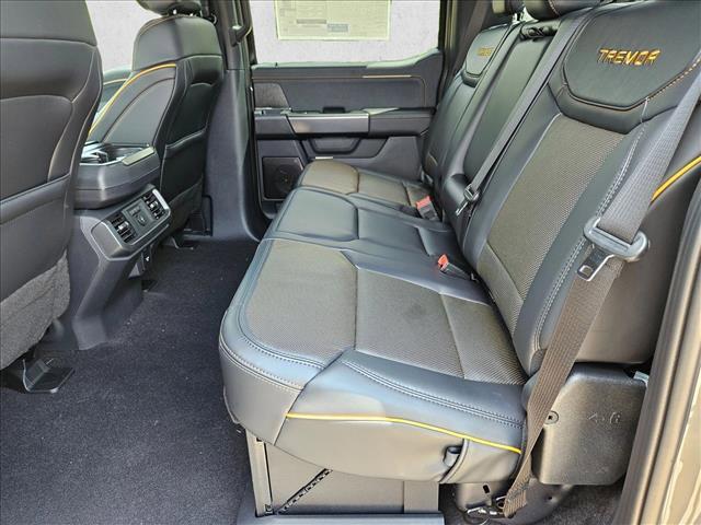 new 2026 Ford F-150 car, priced at $72,224