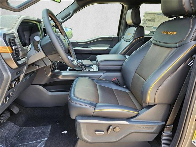new 2026 Ford F-150 car, priced at $72,224