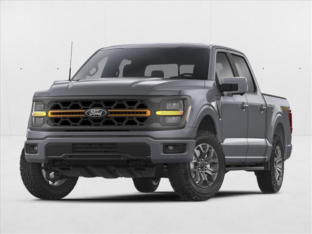new 2026 Ford F-150 car, priced at $72,739