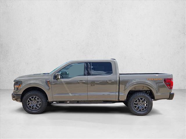 new 2026 Ford F-150 car, priced at $72,224