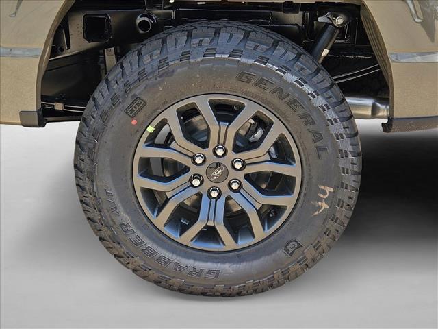 new 2026 Ford F-150 car, priced at $72,224