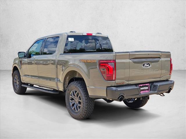 new 2026 Ford F-150 car, priced at $72,224