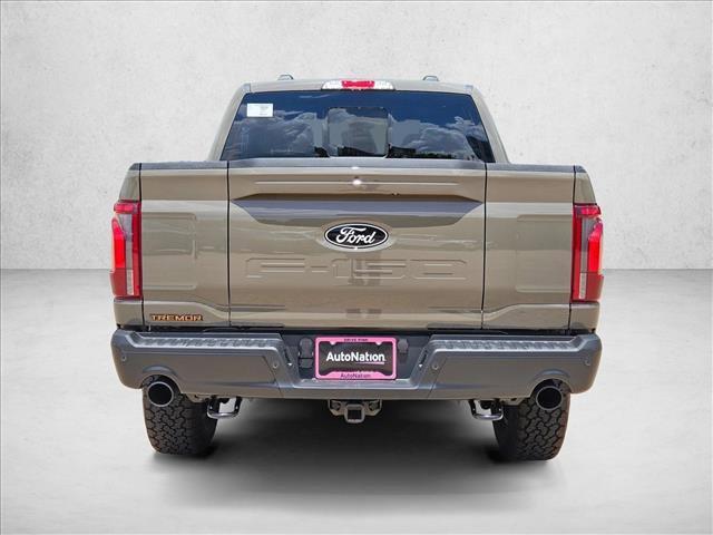 new 2026 Ford F-150 car, priced at $72,224