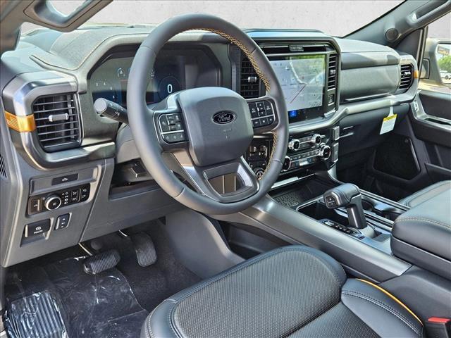 new 2026 Ford F-150 car, priced at $72,224