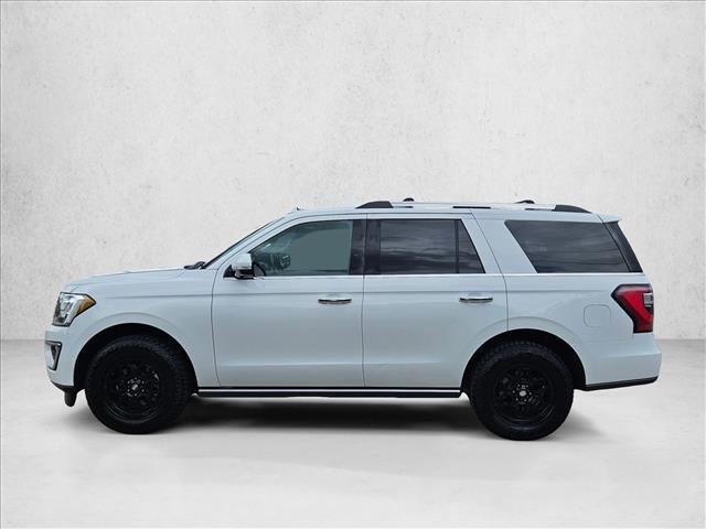 used 2019 Ford Expedition car, priced at $29,770