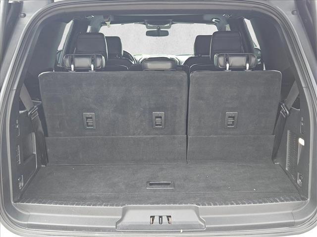 used 2019 Ford Expedition car, priced at $29,770