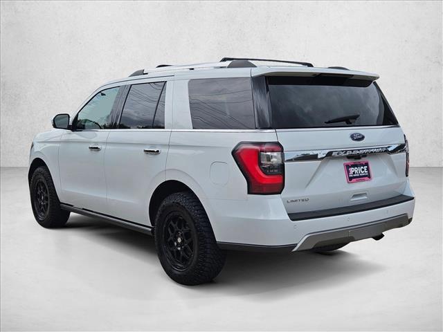 used 2019 Ford Expedition car, priced at $29,770