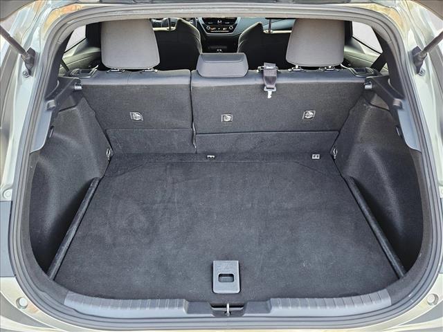 used 2020 Toyota Corolla car, priced at $17,995