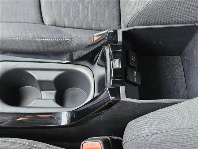 used 2020 Toyota Corolla car, priced at $17,995