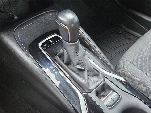 used 2020 Toyota Corolla car, priced at $17,995