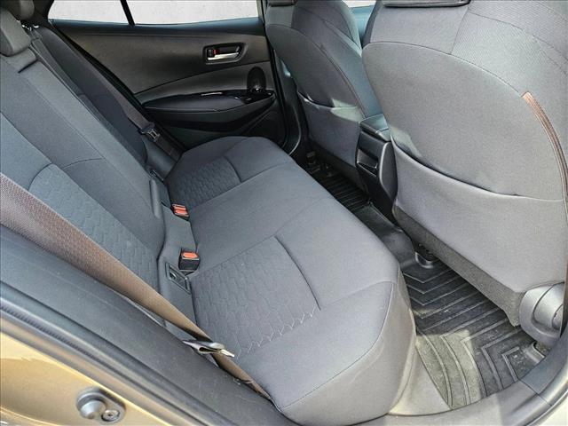 used 2020 Toyota Corolla car, priced at $17,995