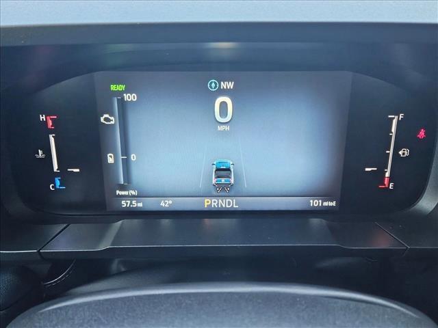 new 2026 Ford Maverick car, priced at $36,100