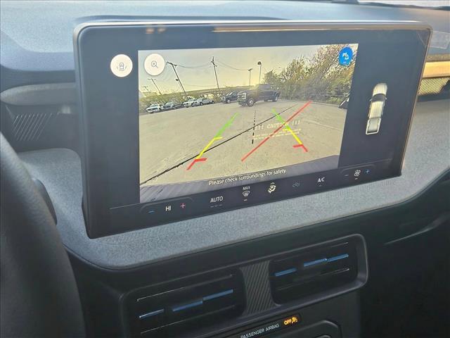 new 2026 Ford Maverick car, priced at $36,100