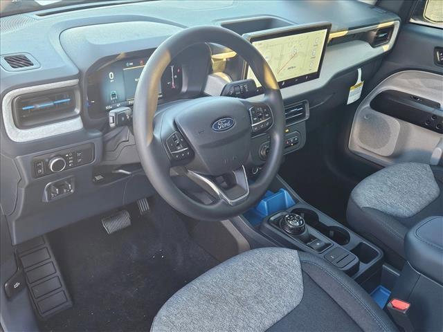new 2026 Ford Maverick car, priced at $36,100