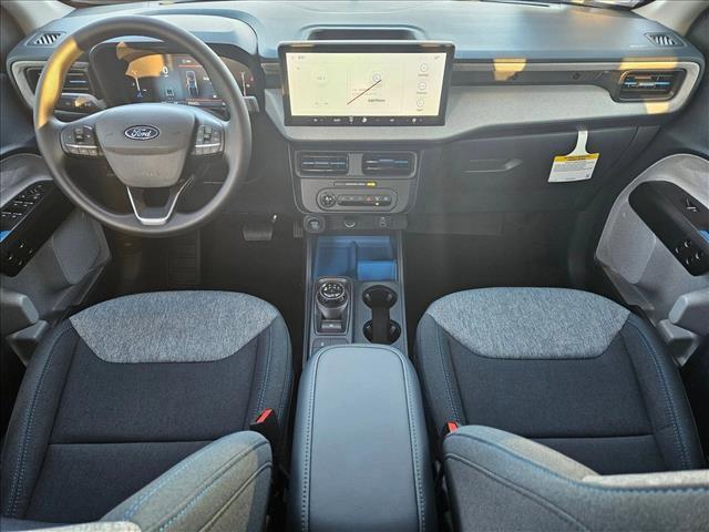 new 2026 Ford Maverick car, priced at $36,100