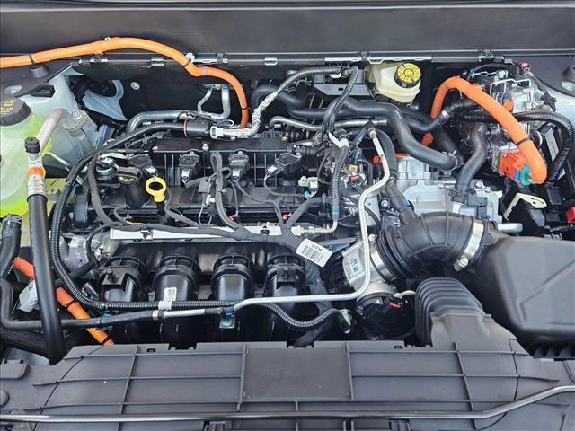 new 2026 Ford Maverick car, priced at $36,100