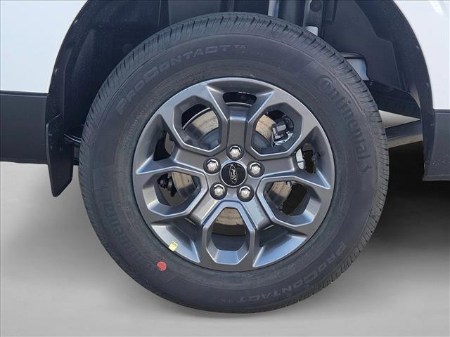 new 2026 Ford Maverick car, priced at $36,100