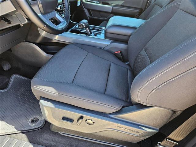 new 2025 Ford F-150 car, priced at $50,995