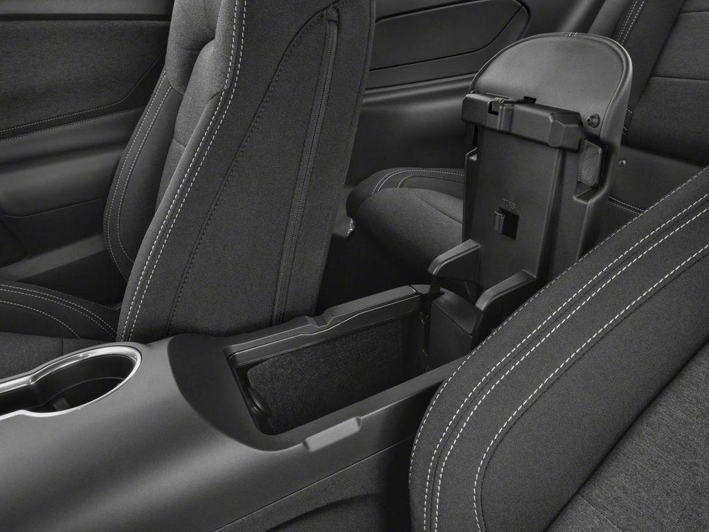 new 2026 Ford Mustang car, priced at $60,812
