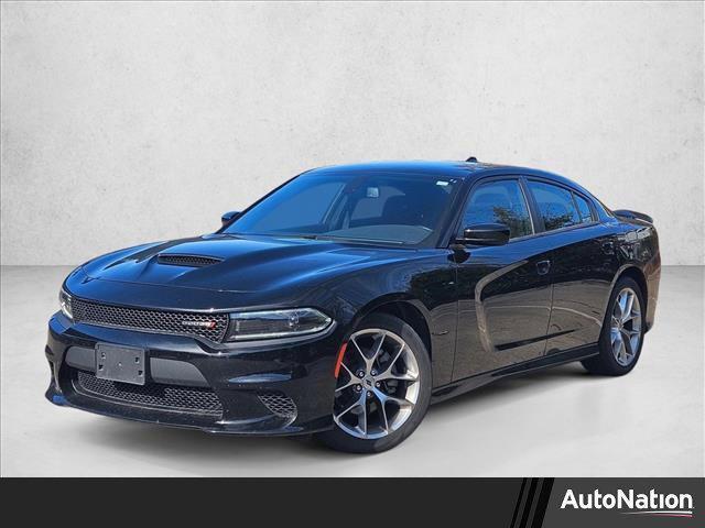used 2023 Dodge Charger car, priced at $25,223