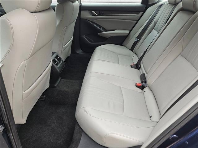 used 2020 Honda Accord car, priced at $22,990