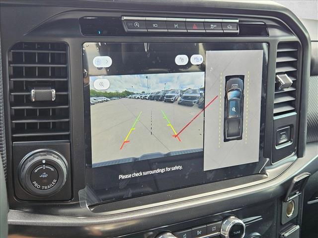 new 2026 Ford F-150 car