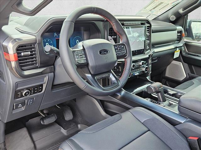 new 2026 Ford F-150 car