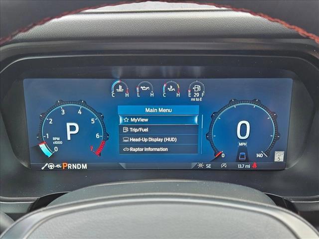 new 2026 Ford F-150 car