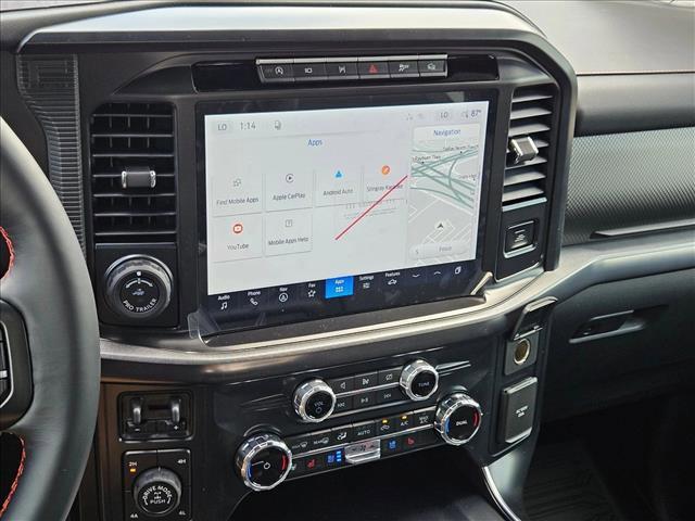 new 2026 Ford F-150 car