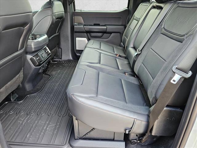 new 2026 Ford F-150 car