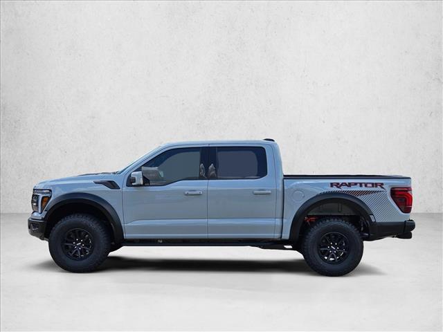 new 2026 Ford F-150 car