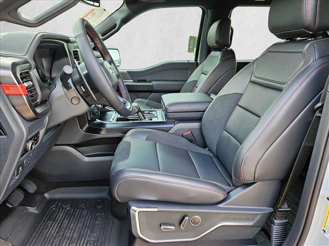new 2026 Ford F-150 car