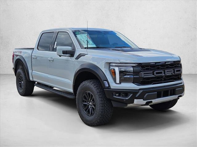 new 2026 Ford F-150 car