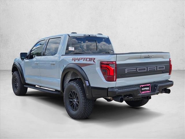 new 2026 Ford F-150 car