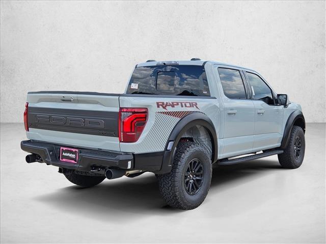 new 2026 Ford F-150 car
