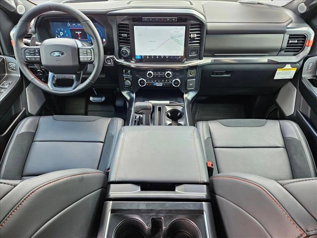 new 2026 Ford F-150 car