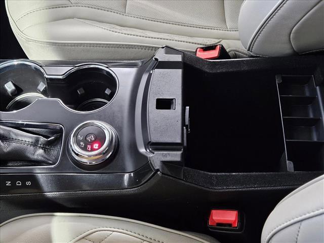 used 2018 Ford Explorer car, priced at $14,495