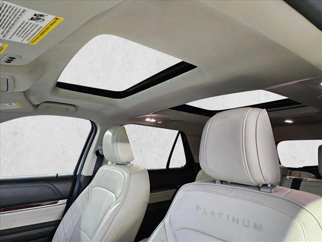 used 2018 Ford Explorer car, priced at $14,495