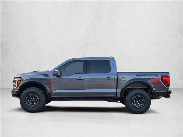 new 2026 Ford F-150 car