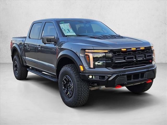 new 2026 Ford F-150 car