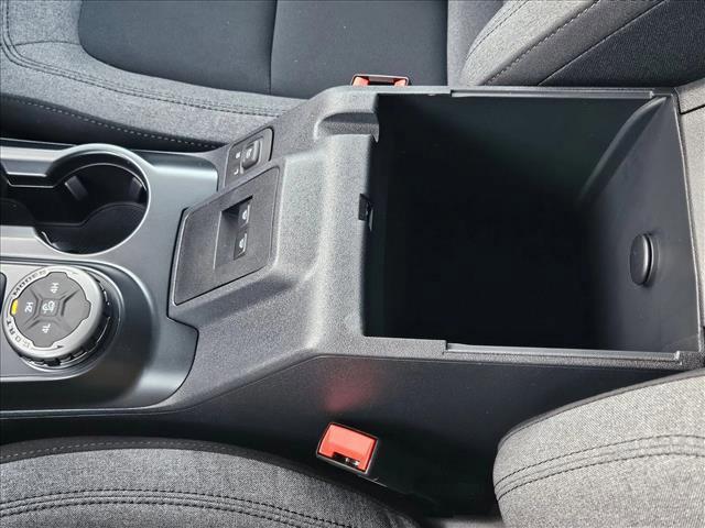 new 2025 Ford Bronco car, priced at $41,285