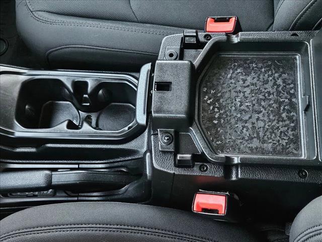 used 2018 Jeep Wrangler Unlimited car, priced at $18,299