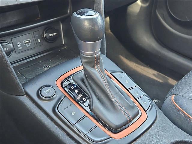 used 2020 Hyundai Kona car, priced at $14,765