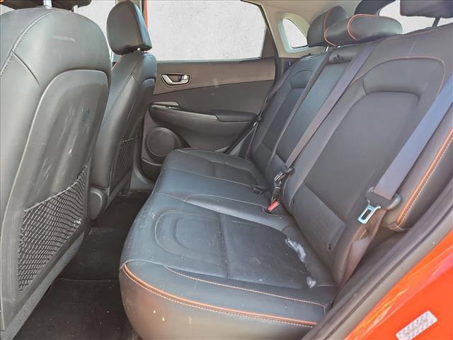 used 2020 Hyundai Kona car, priced at $14,765