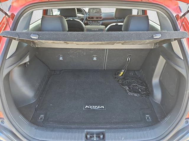 used 2020 Hyundai Kona car, priced at $14,765