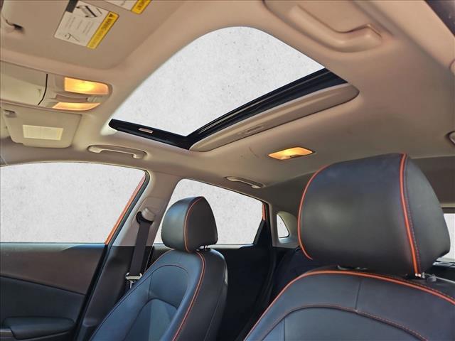 used 2020 Hyundai Kona car, priced at $14,765