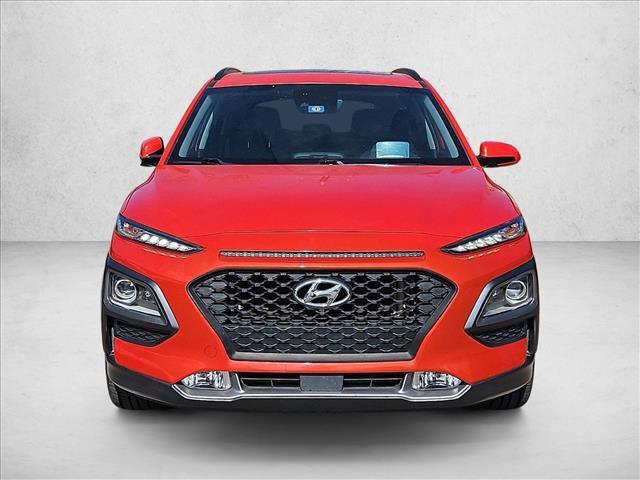 used 2020 Hyundai Kona car, priced at $14,765
