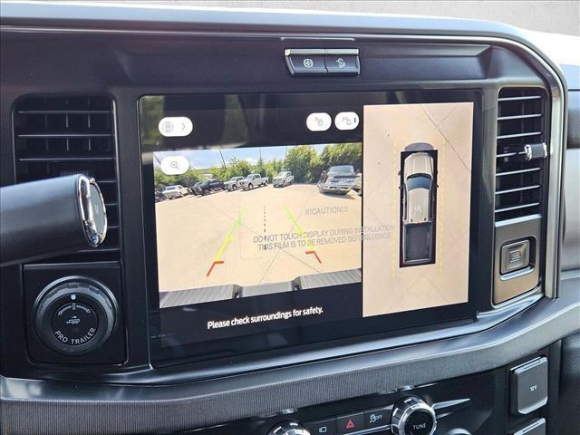 new 2026 Ford F-250 car, priced at $93,533